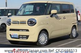 suzuki wagon-r 2024 CFJ1698513