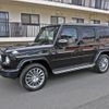 mercedes-benz g-class 2023 quick_quick_3DA-463350_W1N4633502X470841 image 12