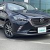 mazda cx-3 2016 -MAZDA--CX-3 LDA-DK5AW--DK5AW-110795---MAZDA--CX-3 LDA-DK5AW--DK5AW-110795- image 1