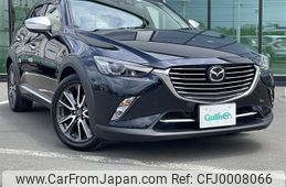 mazda cx-3 2016 -MAZDA--CX-3 LDA-DK5AW--DK5AW-110795---MAZDA--CX-3 LDA-DK5AW--DK5AW-110795-