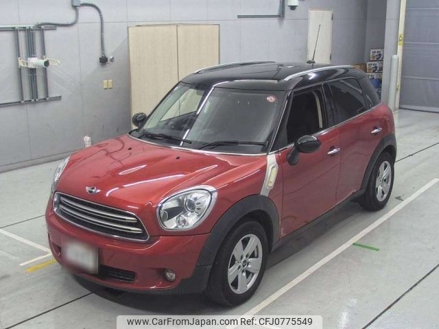 mini mini-others 2016 -BMW--BMW Mini XD20F-WMWXD32020WT54145---BMW--BMW Mini XD20F-WMWXD32020WT54145- image 1