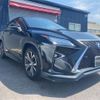 lexus rx 2016 -TOYOTA 【名古屋 307ﾐ4077】--RX DAA-GYL25W--GYL25-0005618---TOYOTA 【名古屋 307ﾐ4077】--RX DAA-GYL25W--GYL25-0005618- image 20