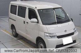 toyota townace-van 2021 CFJ1782032