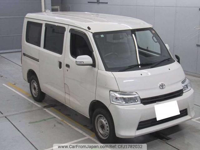 toyota townace-van 2021 CFJ1782032 image 1