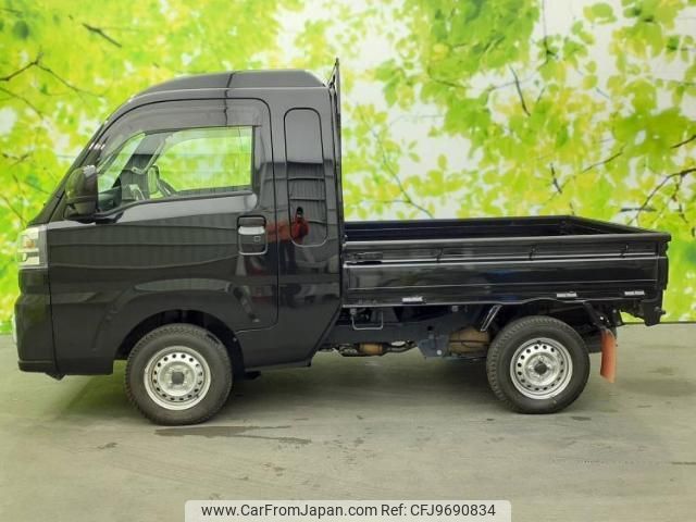 daihatsu hijet-truck 2022 quick_quick_3BD-S500P_S500P-0167455 image 2