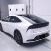 toyota prius 2023 -TOYOTA--Prius MXWH65-4001315---TOYOTA--Prius MXWH65-4001315- image 2