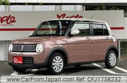 suzuki alto-lapin 2022 CFJ1738232