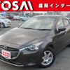 mazda demio 2018 -MAZDA--Demio DBA-DJ3FS--DJ3FS-511925---MAZDA--Demio DBA-DJ3FS--DJ3FS-511925- image 1