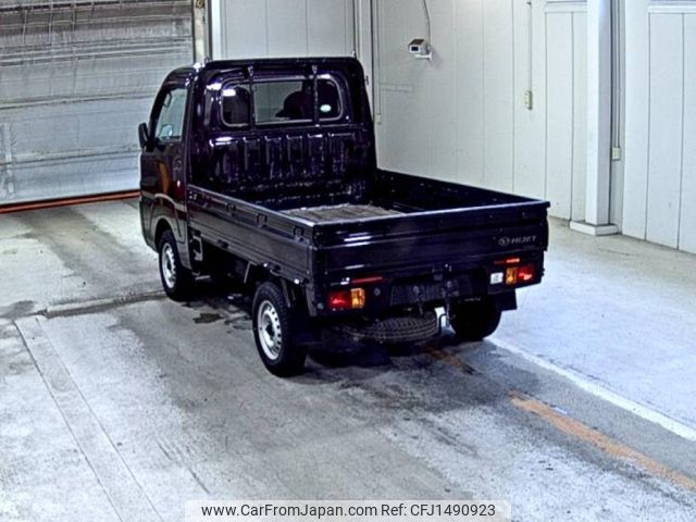 daihatsu hijet-truck 2018 -DAIHATSU--Hijet Truck S510P-0216353---DAIHATSU--Hijet Truck S510P-0216353- image 2