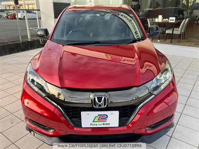 honda vezel 2017 quick_quick_DAA-RU3_RU3-1273559 image 2