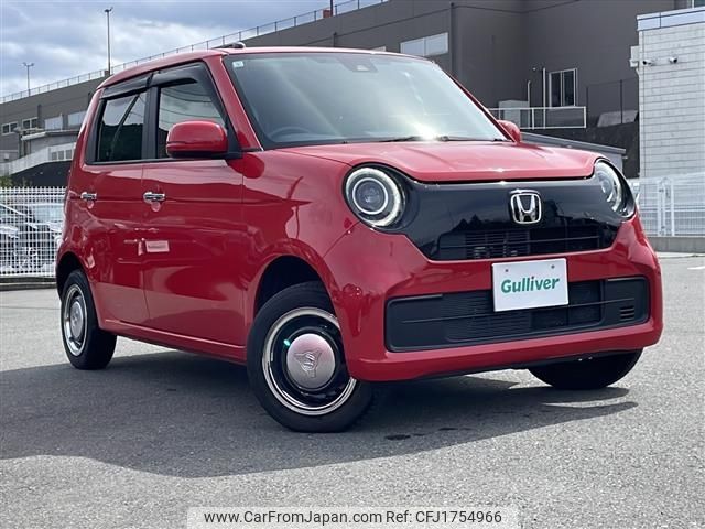 honda n-one 2021 CFJ1754966 image 1