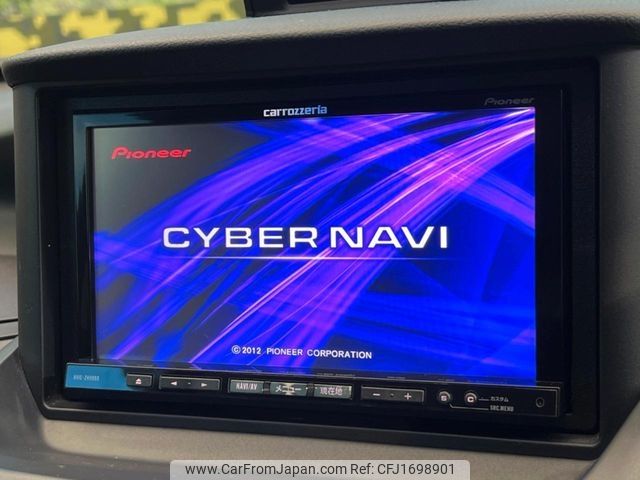 honda odyssey 2010 CFJ1698901 image 2