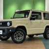 suzuki jimny 2021 -SUZUKI--Jimny 3BA-JB64W--JB64W-196893---SUZUKI--Jimny 3BA-JB64W--JB64W-196893- image 17