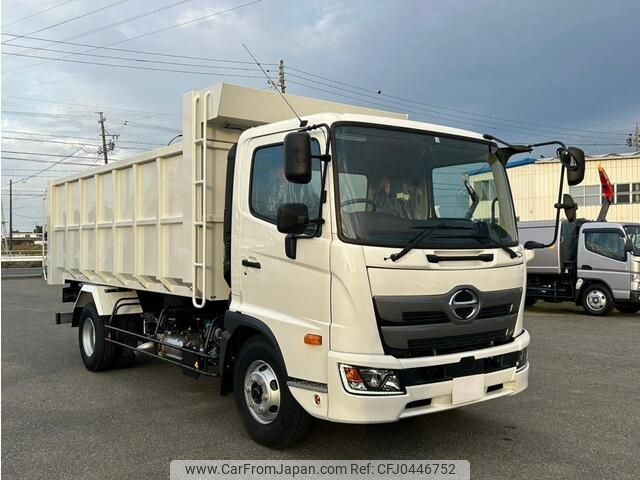 hino ranger 2023 -HINO--Hino Ranger 2KG-FC2ABA--FC2AB-***565---HINO--Hino Ranger 2KG-FC2ABA--FC2AB-***565- image 2