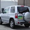 mitsubishi pajero-mini 2007 quick_quick_H58A_H58A-0717284 image 10