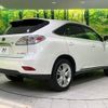 lexus rx 2009 CFJ1613976 image 17