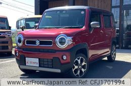 suzuki hustler 2020 CFJ1701994