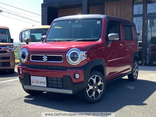 suzuki hustler 2020 CFJ1701994 image 1