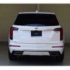 cadillac xt6 2021 CFJ1830895 image 8