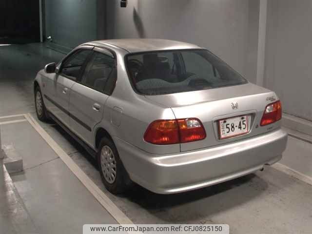 honda civic-ferio 1999 -HONDA--Civic Ferio EK3-3403806---HONDA--Civic Ferio EK3-3403806- image 2