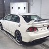 honda civic 2007 -HONDA--Civic FD2-1201784---HONDA--Civic FD2-1201784- image 2