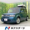 nissan cube 2013 -NISSAN--Cube DBA-Z12--Z12-271190---NISSAN--Cube DBA-Z12--Z12-271190- image 1