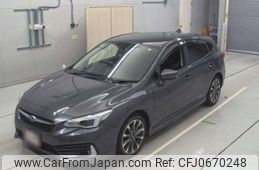 subaru impreza-wagon 2020 -SUBARU--Impreza Wagon GT2-056534---SUBARU--Impreza Wagon GT2-056534-