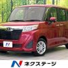 toyota roomy 2018 CFJ1622975 image 1