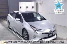 toyota prius 2019 -TOYOTA--Prius ZVW51-6074531---TOYOTA--Prius ZVW51-6074531-