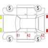 nissan note 2016 -NISSAN--Note DBA-E12--E12-497398---NISSAN--Note DBA-E12--E12-497398- image 2