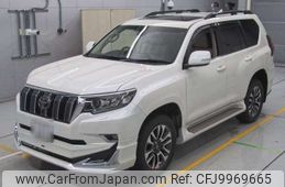 toyota land-cruiser-prado 2023 -TOYOTA 【奈良 348ﾀ3003】--Land Cruiser Prado 3DA-GDJ150W--GDJ150-0082114---TOYOTA 【奈良 348ﾀ3003】--Land Cruiser Prado 3DA-GDJ150W--GDJ150-0082114-