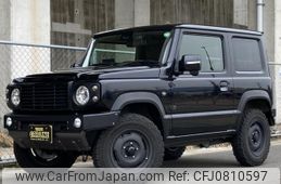 suzuki jimny 2021 quick_quick_JB64W_JB64W-210634