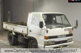 isuzu elf-truck 1992 CFJ1663947