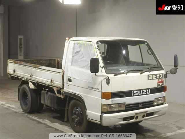 isuzu elf-truck 1992 CFJ1663947 image 1