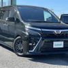 toyota voxy 2017 -TOYOTA--Voxy DBA-ZRR80W--ZRR80-0387904---TOYOTA--Voxy DBA-ZRR80W--ZRR80-0387904- image 1