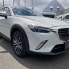 mazda cx-3 2017 -MAZDA--CX-3 6BA-DKEAW--DKEAW-100159---MAZDA--CX-3 6BA-DKEAW--DKEAW-100159- image 3