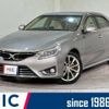 toyota mark-x 2012 quick_quick_GRX130_GRX130-6064878 image 1