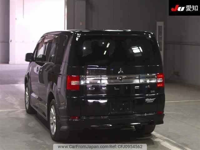 mitsubishi delica-d5 2017 -MITSUBISHI--Delica D5 CV1W-1112833---MITSUBISHI--Delica D5 CV1W-1112833- image 2