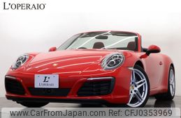 porsche 911 2017 -PORSCHE--Porsche 911 ABA-991J1--WP0ZZZ99ZJS136323---PORSCHE--Porsche 911 ABA-991J1--WP0ZZZ99ZJS136323-