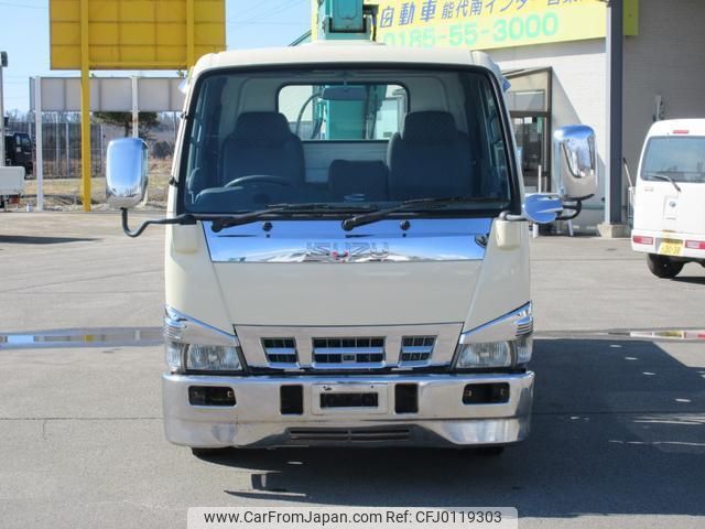 isuzu elf-truck 2005 quick_quick_NKR81AR_NKR81-7000179 image 2