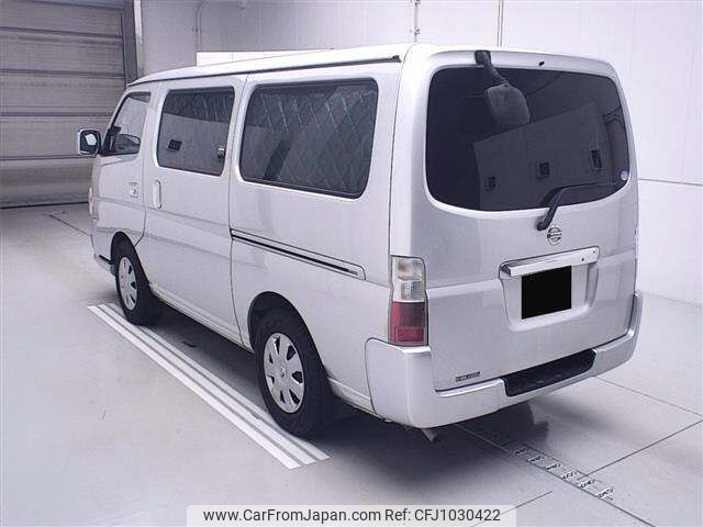 nissan caravan-van 2009 -NISSAN--Caravan Van VRE25-028547---NISSAN--Caravan Van VRE25-028547- image 2