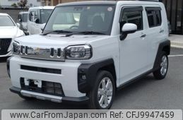 daihatsu taft 2023 quick_quick_LA910S_LA910S-0037834