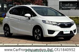 honda fit 2016 CFJ1840952