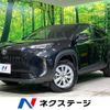 toyota yaris-cross 2022 -TOYOTA--Yaris Cross 5BA-MXPB10--MXPB10-3024159---TOYOTA--Yaris Cross 5BA-MXPB10--MXPB10-3024159- image 1