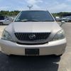 toyota harrier 2004 NIKYO_NQ48680 image 8