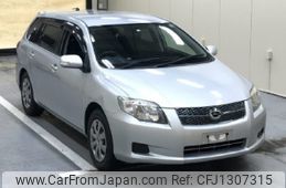 toyota corolla-fielder 2008 -TOYOTA--Corolla Fielder NZE141G-9076949---TOYOTA--Corolla Fielder NZE141G-9076949-