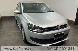 volkswagen polo 2009 -VOLKSWAGEN 【春日部 000】--VW Polo 6RCGG--WVWZZZ6RZAU002030---VOLKSWAGEN 【春日部 000】--VW Polo 6RCGG--WVWZZZ6RZAU002030-