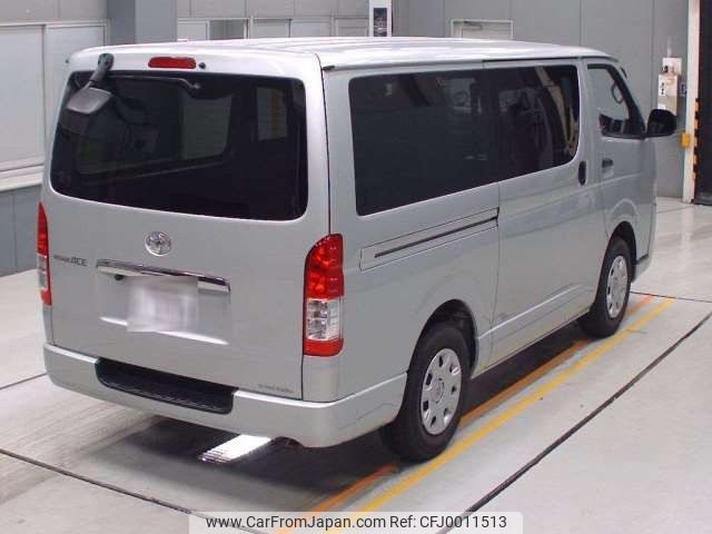 toyota regiusace-van 2020 -TOYOTA 【春日井 400ﾜ 353】--Regius ace Van CBF-TRH200V--TRH200-0313879---TOYOTA 【春日井 400ﾜ 353】--Regius ace Van CBF-TRH200V--TRH200-0313879- image 2