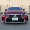 lexus rc 2016 -LEXUS--Lexus RC DBA-ASC10--ASC10-6000716---LEXUS--Lexus RC DBA-ASC10--ASC10-6000716- image 14