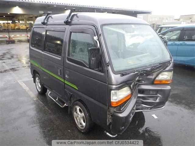 honda acty 1998 -HONDA--Acty Streat HH3-2354819---HONDA--Acty Streat HH3-2354819- image 1